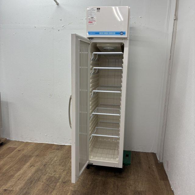 ホシザキ ビールジョッキクーラー HFJ-46D1-(L) 中古 1ヶ月保証 2018年 
