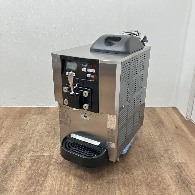 パナソニック ソフトクリームフリーザー SSF-M162PN 中古 1ヶ月保証