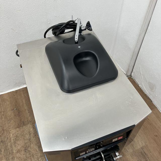 パナソニック ソフトクリームフリーザー SSF-M162PN 中古 1ヶ月保証