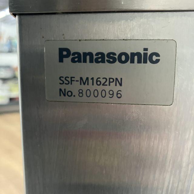 パナソニック ソフトクリームフリーザー SSF-M162PN 中古 1ヶ月保証