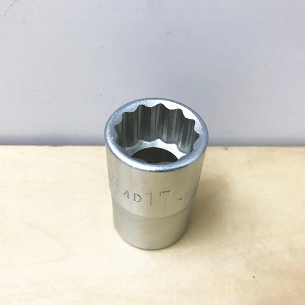 未使用】東日製作所/TOHNISHI QSP100N4 ラチェット付単能形ト