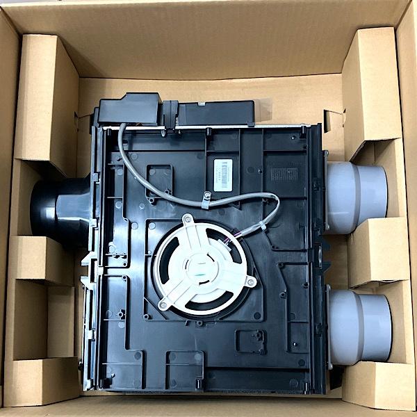 未使用】Rinnai/リンナイ 温水式浴室暖房乾燥機 RBH-C338K3P/HBD 
