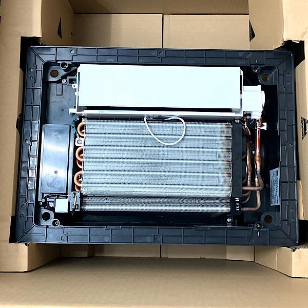 未使用】Rinnai/リンナイ 温水式浴室暖房乾燥機 RBH-C338K3P/HBD 