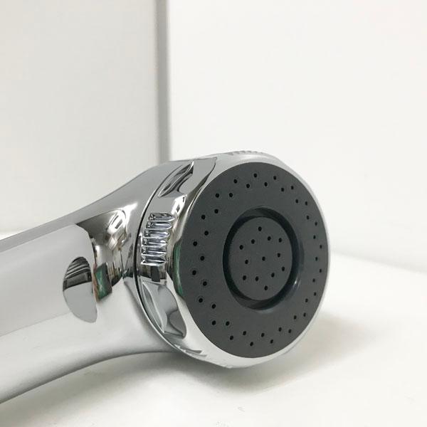 未使用】KAKUDAI/カクダイ 173-076 サーモスタットシャワー混合栓 混合