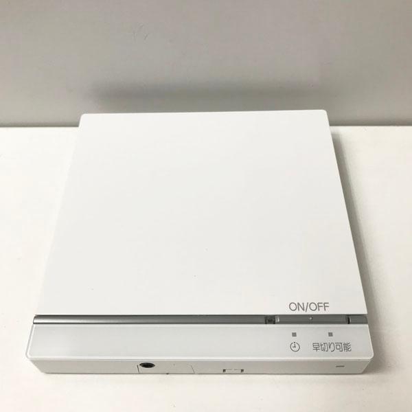 未使用】Rinnai/リンナイ FC-09DR ガス温水式床暖房リモコン ○103848
