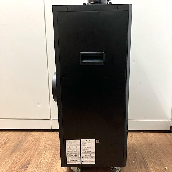 中古】KODEN/広電 スポットクーラー KES291KBA 冷風二口スリムモデル