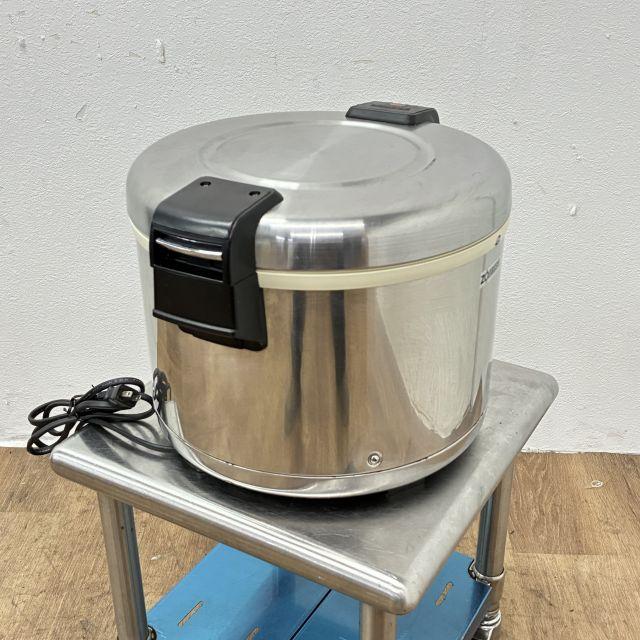 保温ジャー 6.0L 象印 THS-C60A 業務用 中古/送料別途見積