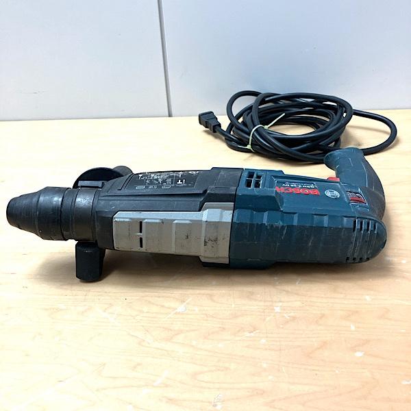 その他 BOSCH GBH 2-28DV ハンマードリル (BOSCH GBH2-28DV) レンタル