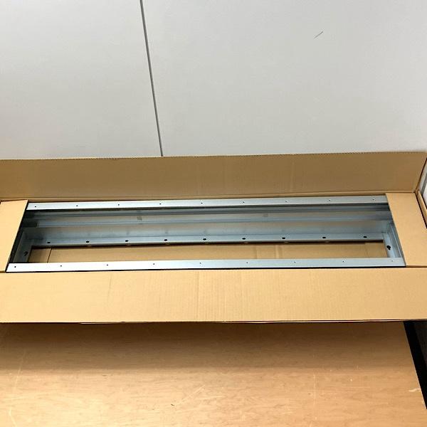 未使用】DAIKIN/ダイキン フィルターチャンバ 天井埋込ダクト形用