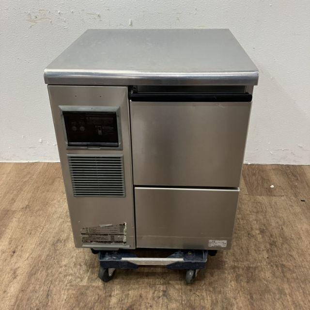 ホシザキ 100kgチップアイスメーカー CM-100K 中古 1ヶ月保証 2018年製 