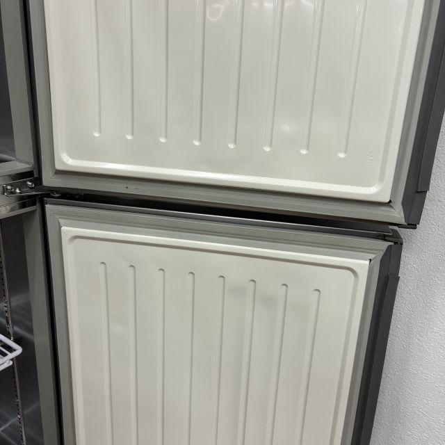 パナソニック 縦型冷凍庫 SRF-K1283SB 中古 4ヶ月保証 2022年製 三相