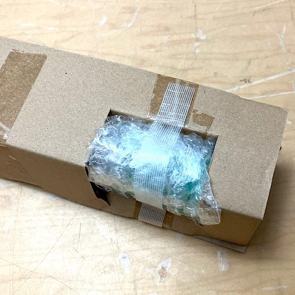 未使用】アイリスオーヤマ IREL-LXBF-CL40W 幅230mm 非常用照明器具