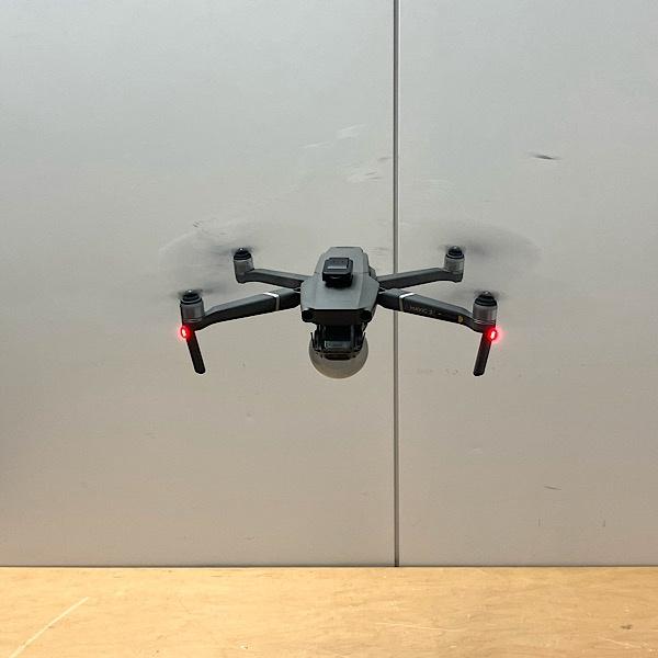 中古】dji/ディー・ジェイ・アイ Mavic 2 Pro RC1B /マビック2プロ