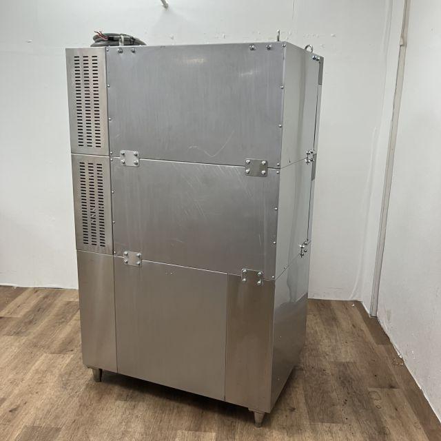 北沢産業 電気スーパーオーブン (特)KSEN-622Y 中古 1ヶ月保証 2020年
