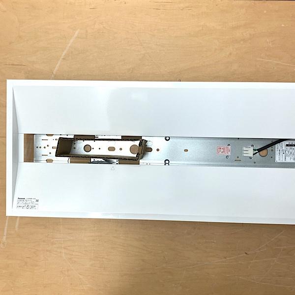 引取限定・未使用】Panasonic/パナソニック 一体型LEDベースライト iD
