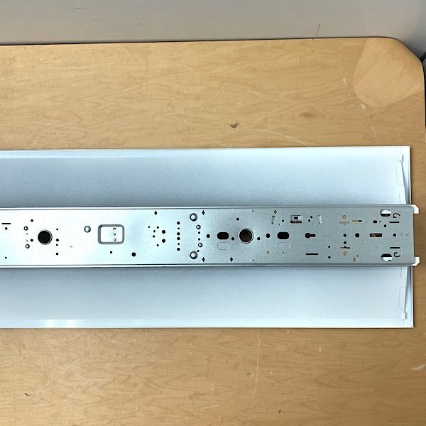引取限定・未使用】Panasonic/パナソニック 一体型LEDベースライト iD