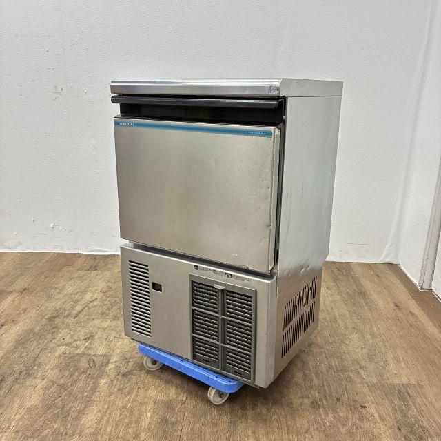 ホシザキ製氷機IM35M 12年製