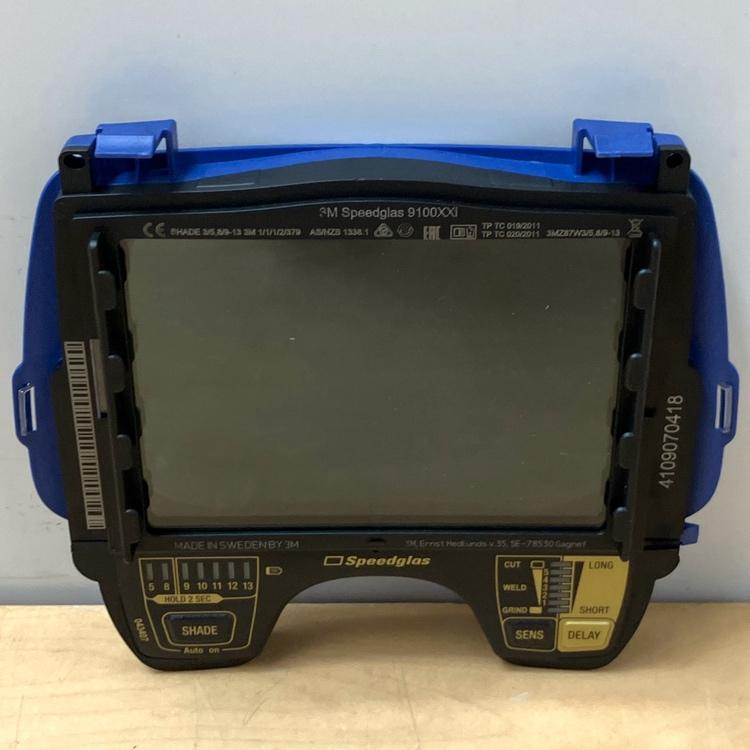 【未使用】3M/スリーエム スピードグラス 液晶フィルター 9100XXi 500026 ●108141_2