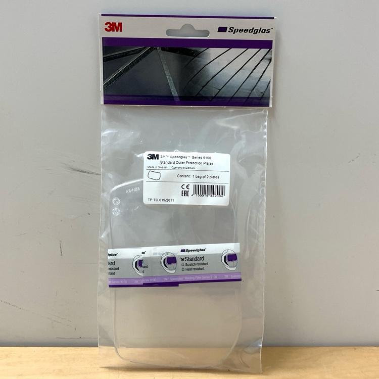 【未使用】3M/スリーエム スピードグラス 液晶フィルター 9100XXi 500026 ●108141_5