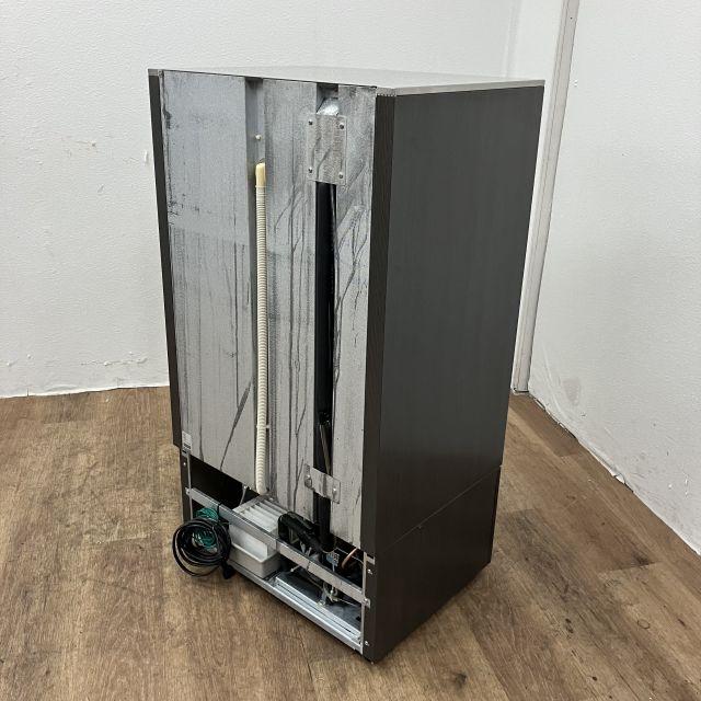 大和冷機 冷蔵ショーケース 231BU-11 中古 4ヶ月保証 2023年製