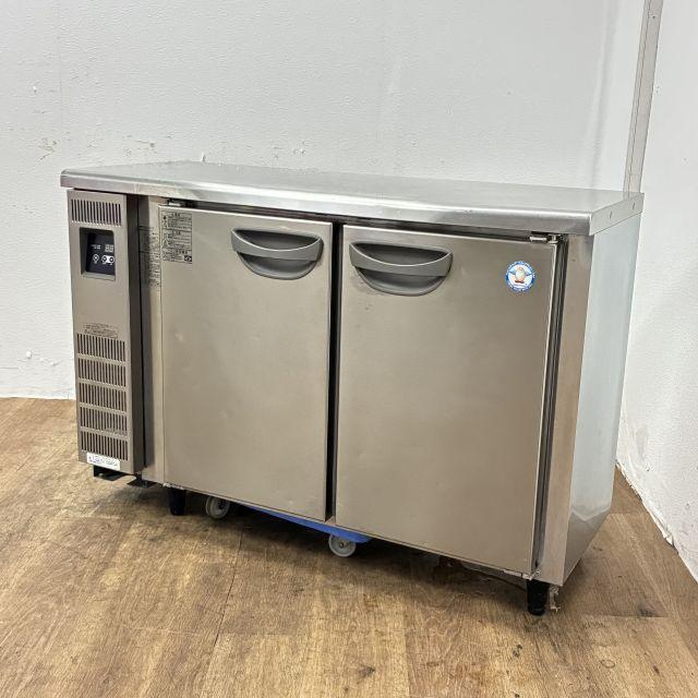 冷蔵庫　コールドテーブル　フクシマ コールドテーブル(福島工業) 冷蔵庫