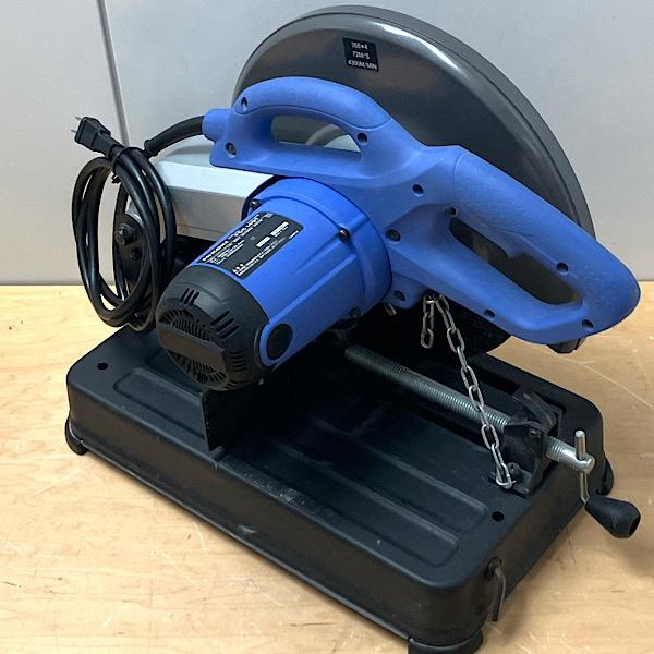 Hikoki 高速切断機 FCC14ST 355mm 中古