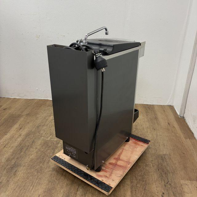 日世 ソフトクリームサーバー CI-9724AT 中古 4ヶ月保証 2023年製 三相