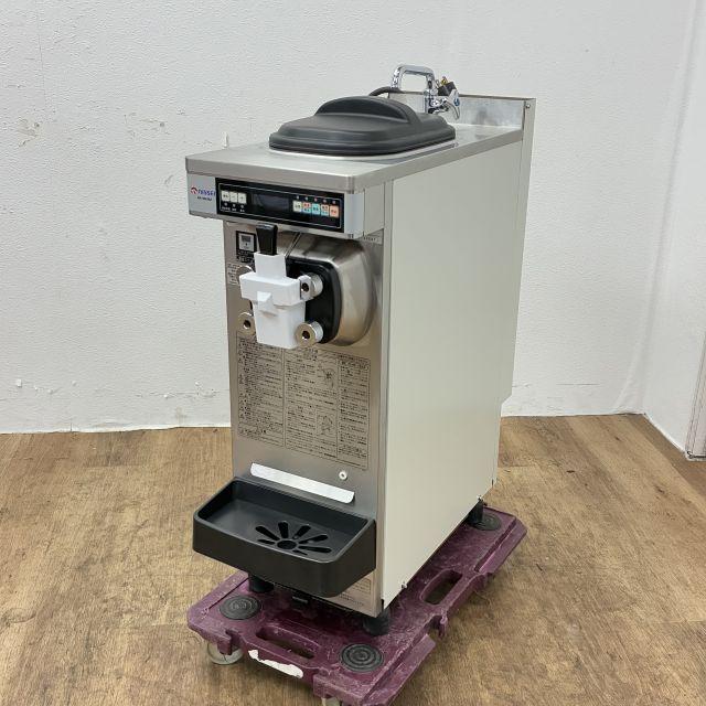 日世 ソフトクリームサーバー NA-9524AE 中古 1ヶ月保証 2019年製 三相