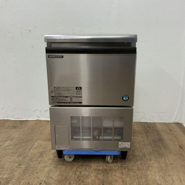 ホシザキ 60kgチップアイスメーカー CM-60A 中古 1ヶ月保証 2017