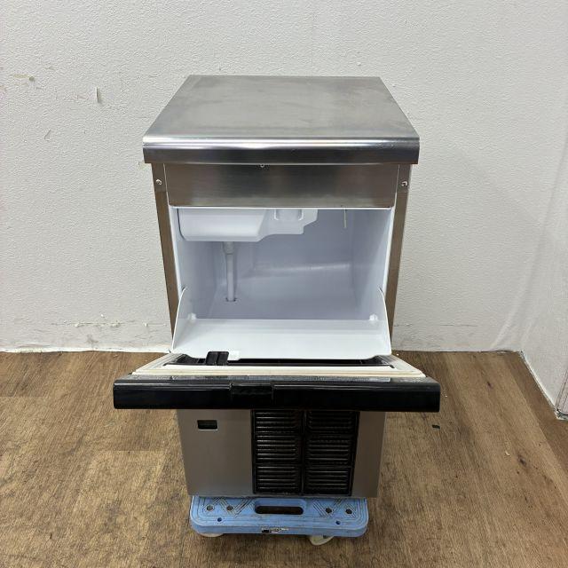 【中古】ホシザキ 製氷機 25kg IM-25M ホシザキ 25kg製氷機 IM-25M 中古 1週間保証 2013年製 単相100V