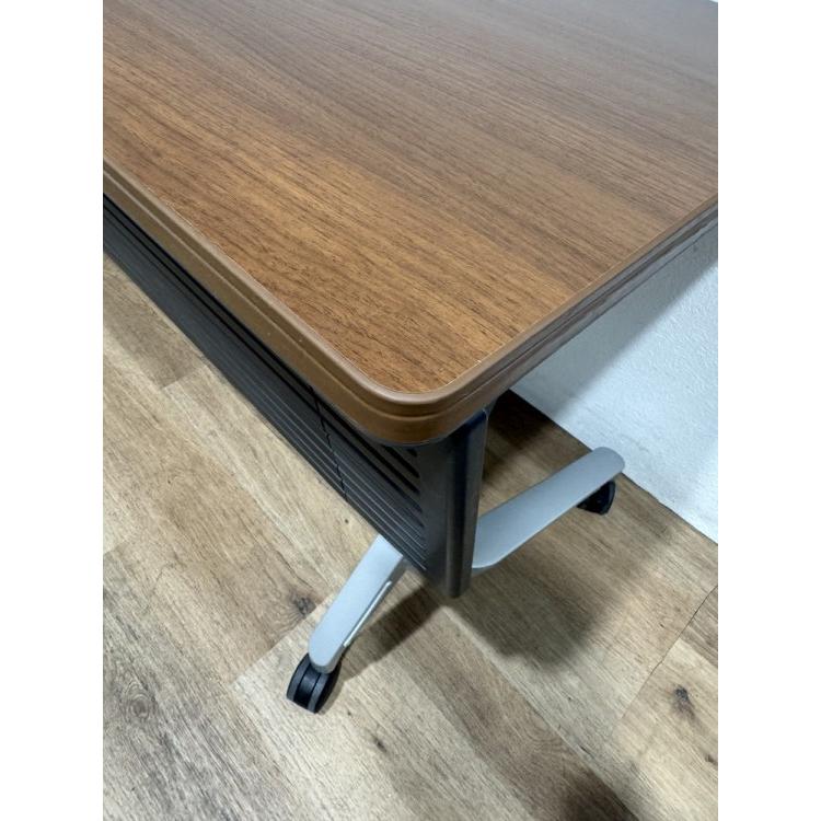 中古品 コクヨ 平行スタックテーブル KT-620シリーズ KT-PS623 ※キズ有 : 無限堂ヤフーショップ - 通販 - Yahoo ...