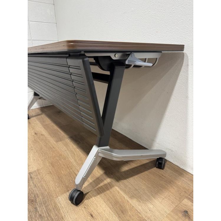 中古品 コクヨ 平行スタックテーブル KT-620シリーズ KT-PS623 ※キズ有 : 無限堂ヤフーショップ - 通販 - Yahoo ...