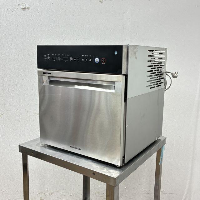 ホシザキ ラピッドチラー HRC-5A 2020年式 ホシザキ ラピッドチラー HRC-5A 2020年式 冷凍冷蔵機器(業務用冷蔵庫