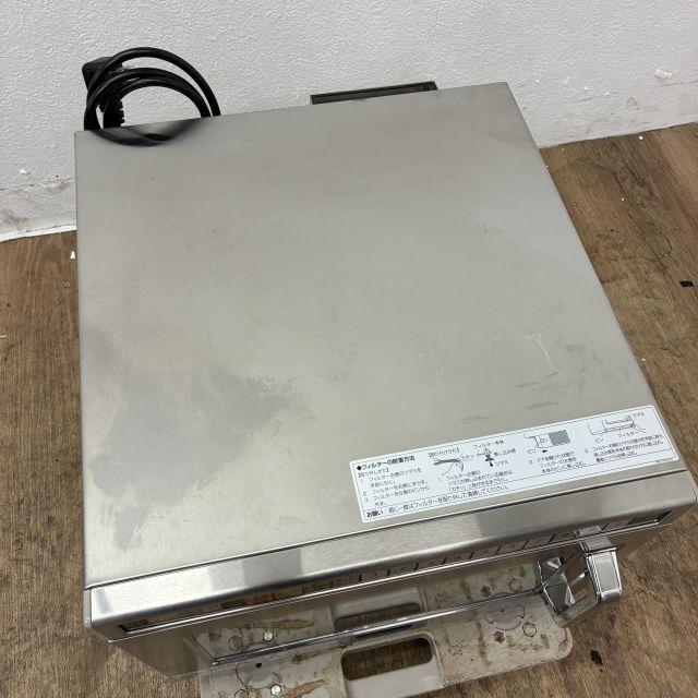 ホシザキ 業務用電子レンジ HMN-18D 未使用 4ヶ月保証 2025年製 単相