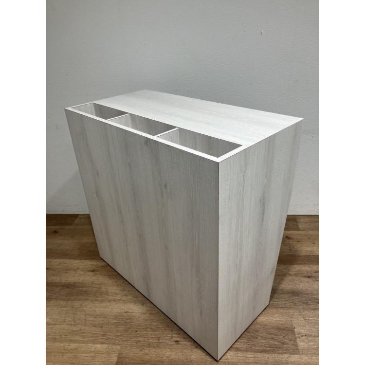 □中古品□ 多目的台 ※キズ・汚れ有 : 無限堂ヤフーショップ - 通販 