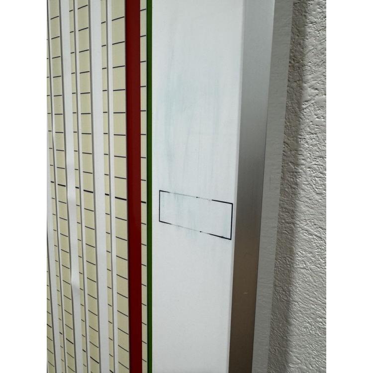 □中古品□ 日本統計機株式会社 グラフ表示機 ※汚れ有/ヨレ有 : 無限堂 