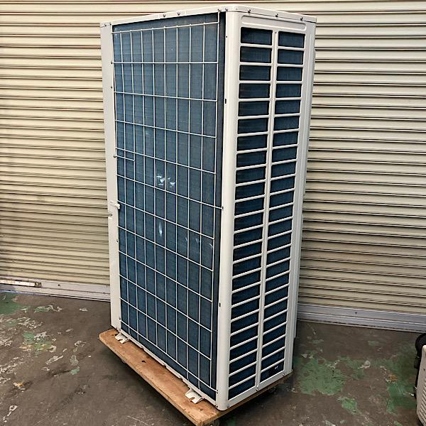 DAIKIN/ダイキン ビルマルチ用室外機 10馬力 業務用エアコン ※室外機