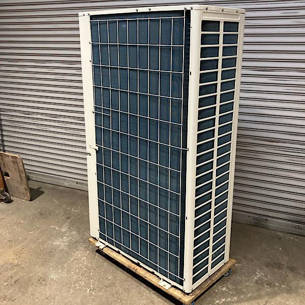 DAIKIN/ダイキン ビルマルチ用室外機 10馬力 業務用エアコン ※室外機