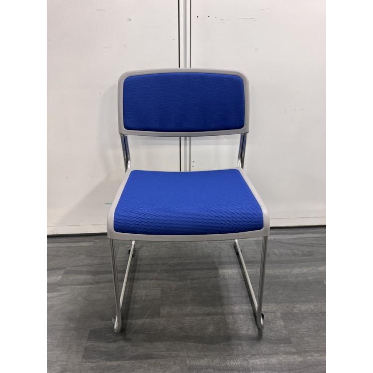 ◇アウトレット◇ コクヨ スタッキングチェア CK-890シリーズ CK-S890