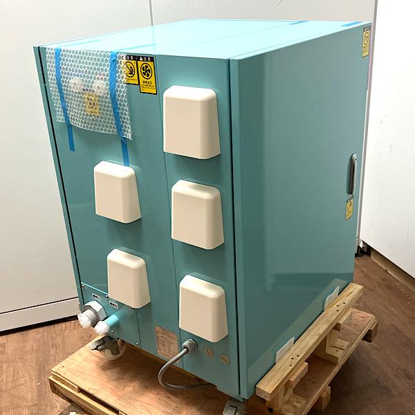 未使用・本体のみ】テックコーポレーション ESS-ZEROIII 電解水衛生