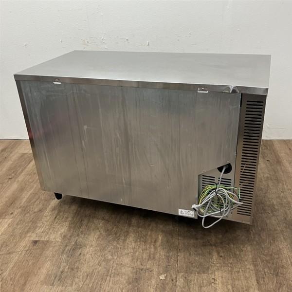 ホシザキ 冷凍ドロワーコールドテーブル FT-120DNCG 中古 4ヶ月保証
