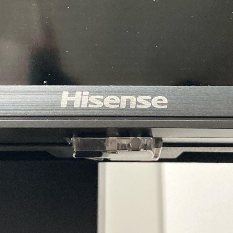 中古】 Hisense/ハイセンス 65E7H 液晶 テレビ 65V型 4K チューナー