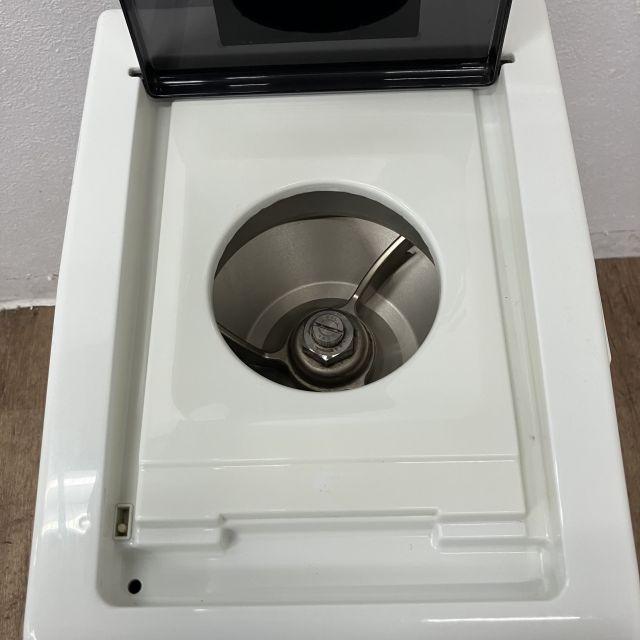 中部コーポレーション アイススライサー・クラッシャー CS-S32A 中古 1