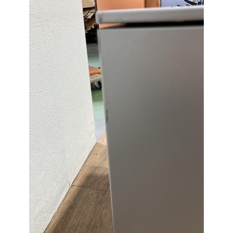 コクヨ　２段ワゴン『中古良品』複数入荷！ 中古】iSシリーズ コクヨ/KOKUYO ワゴン2段 482644 - 中古オフィス家具