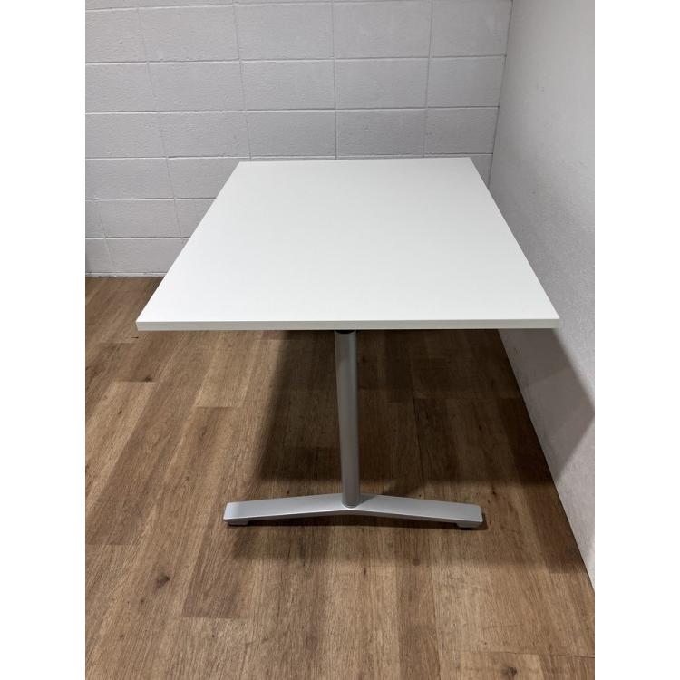 ■中古品■ コクヨ ミーティングテーブル ビエナシリーズ MT-V129 ※小キズ有_3