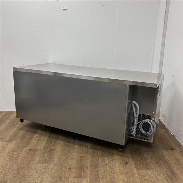 フジマック 冷蔵コールドテーブル(1) FRT1875KBP 中古 4ヶ月保証 2024 