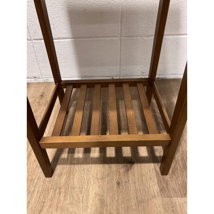□中古品□ カリモク 電話台 ※小キズ有 : 無限堂ヤフーショップ - 通販