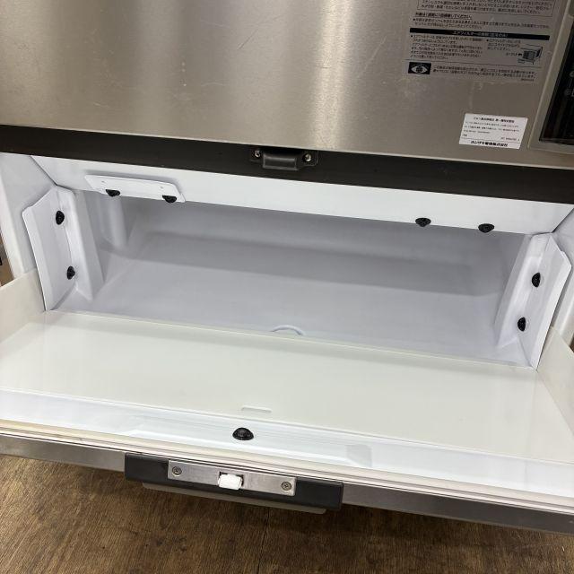 ホシザキ 水冷式115kg製氷機 IM-115DWM-1-ST 中古 1ヶ月保証 2016年製 