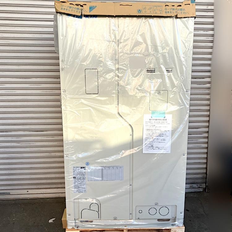 未使用】DAIKIN/ダイキン RXYP280FC ビルマルチ用室外機 10馬力 2025年