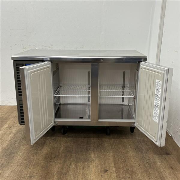 ホシザキ 冷蔵コールドテーブル RT-120MNF 中古 1ヶ月保証 2018年製 単